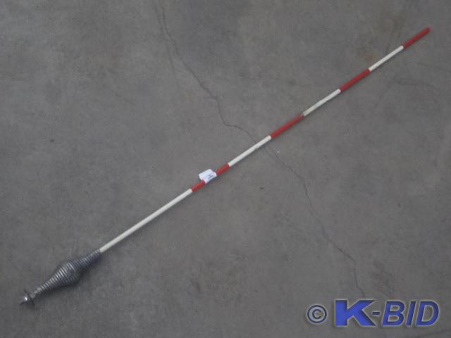 lot 41 image: 48 Fire Hydrant Safety Marker