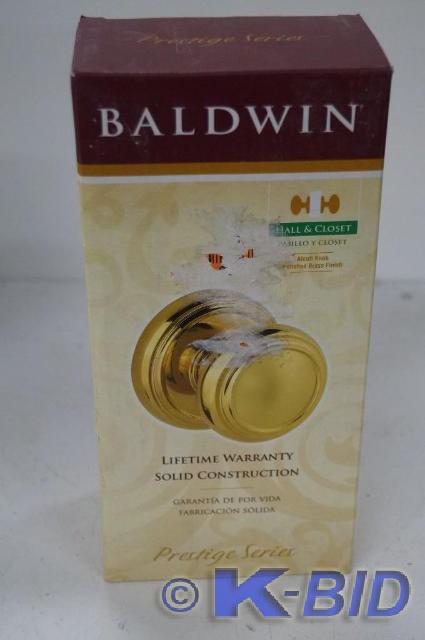 lot 26 image: Brand new Baldwin Prestige Alcott P...