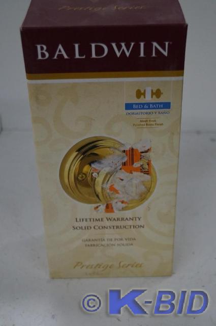 lot 28 image: Brand new Baldwin Prestige&nbspAlc...