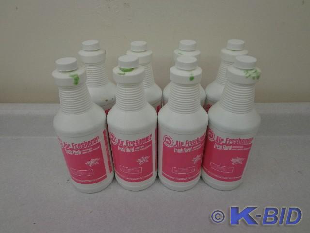 lot 100 image: Cleaning Products Janitorial Supply...