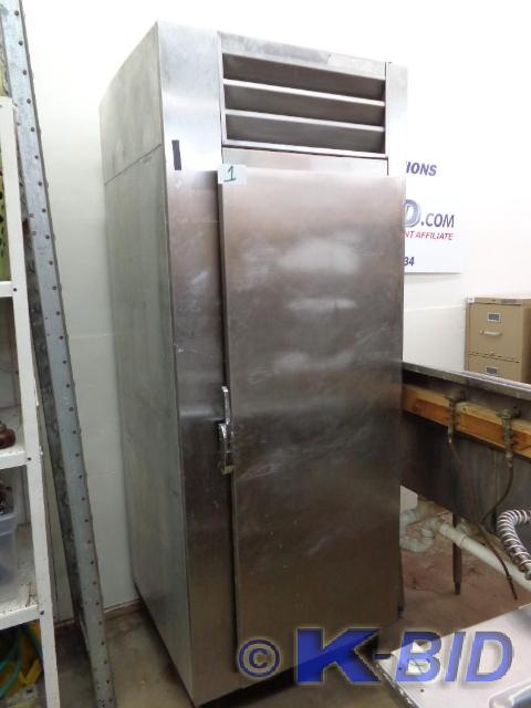 lot 2 image: CRC (Continental Refrigerator ...