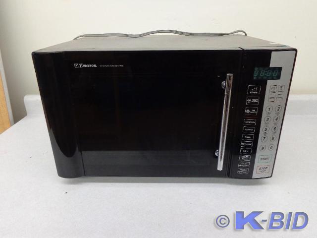 emerson microwave model mw8115ss