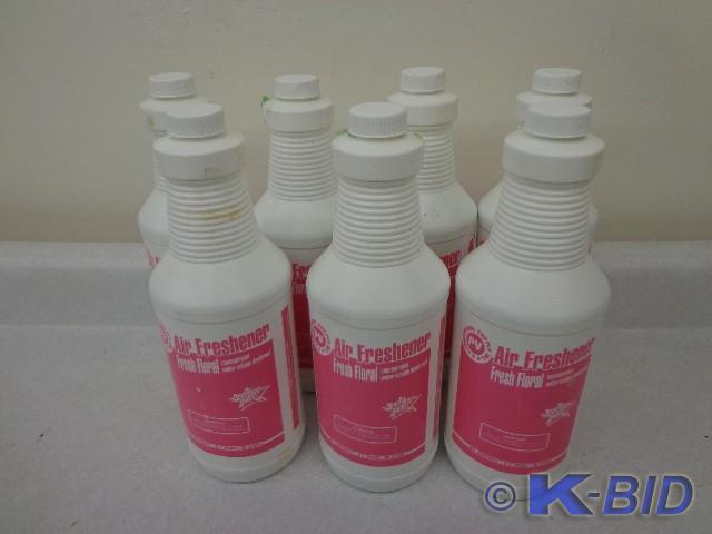 lot 98 image: Cleaning Products Janitorial Supply...