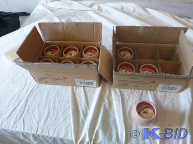 10 Candles with the Scent of Granny...