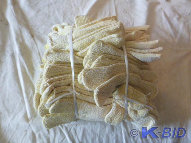 12 Pairs of Gloves