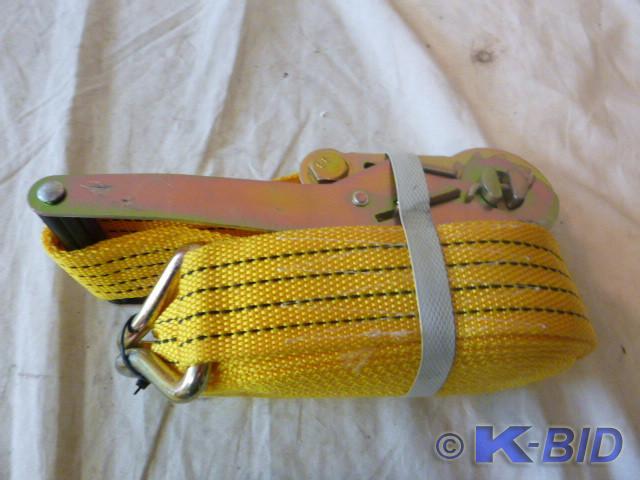 27 X 2 Double J Hook Ratchet Tie ...