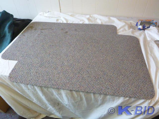 2 Entry Rugs