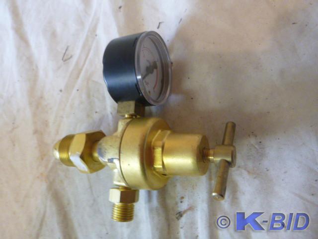 ARCO2 Gas Valve