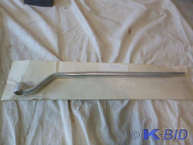 Owatonna Tool Company #652 Speciali...