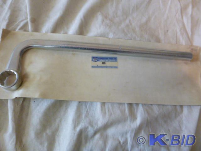 Owatonna Tool Company #655 Speciali...