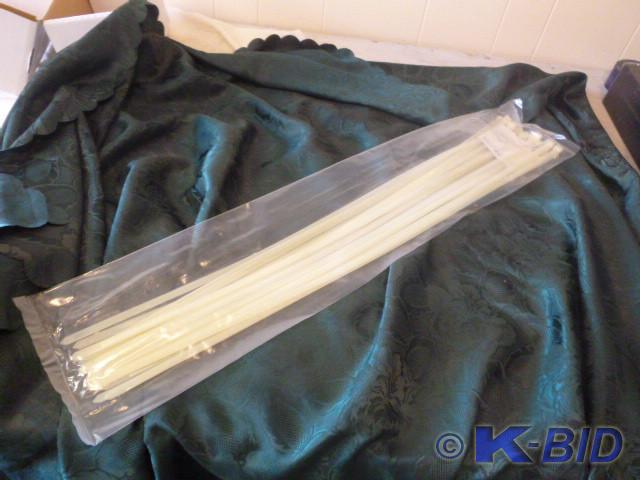 Cambridge 32 Cable Ties   Quantity...
