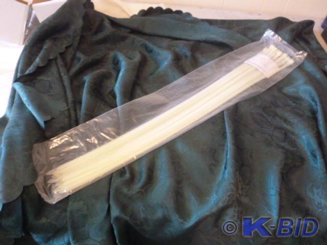Cambridge 32 Cable Ties   Quantity...