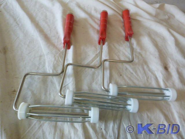 3 - 7 Purdy Paint Roller   Made in...