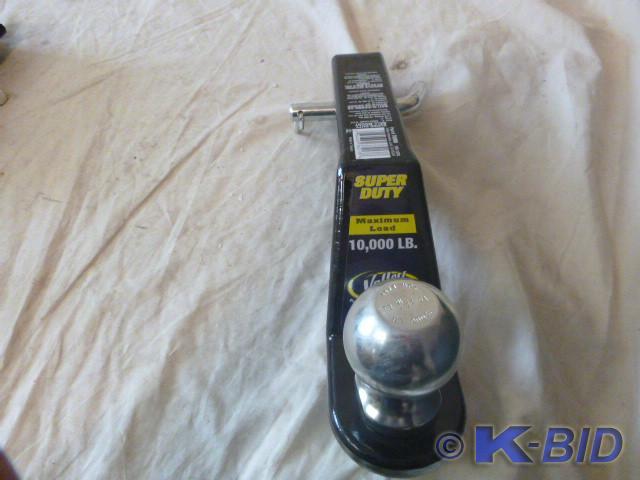 New Valley Super Duty 2 Receiver H...