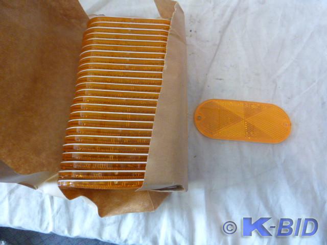 25 - 4 38 Reflectors