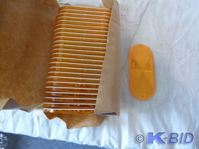 25 - 4 38 Reflectors
