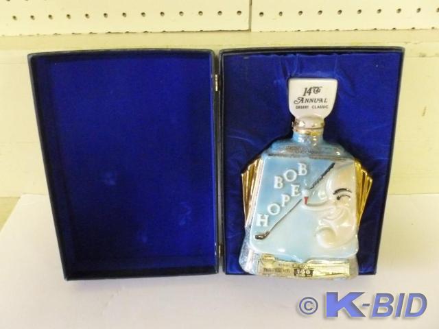 Vintage 1973 Bob Hope Desert Classi...