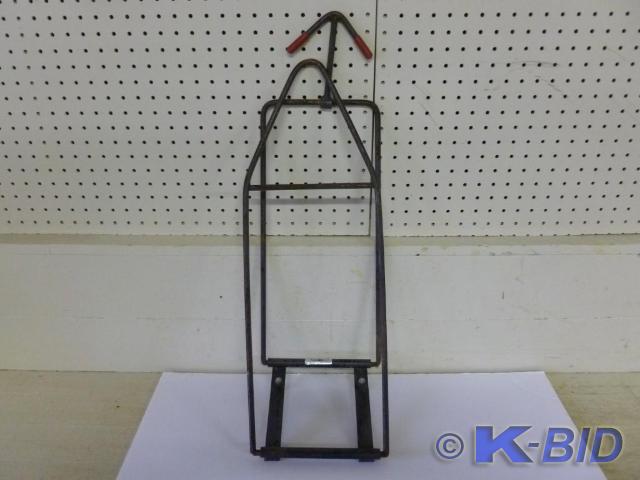 Heavy Duty Steel Rod - Horse Sense ...