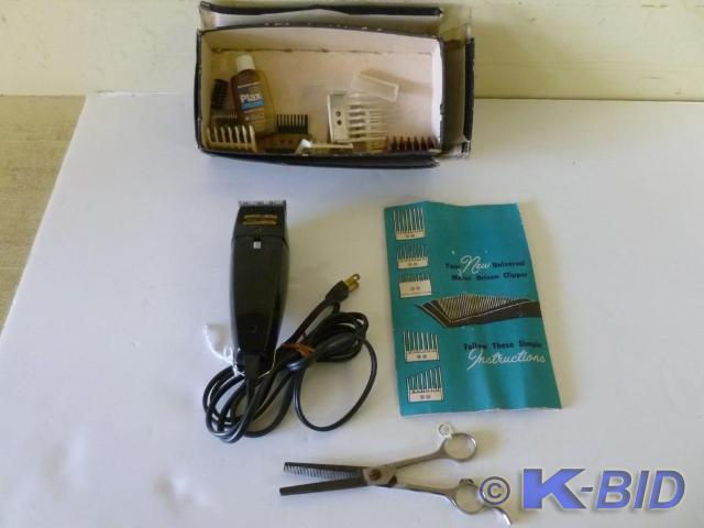 Vintage Charlescraft Model 2495 Hai...