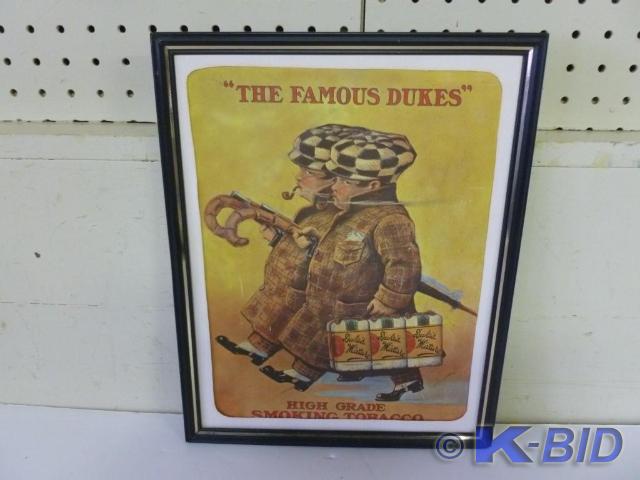 Vintage Dukes Mixture High Grade S...