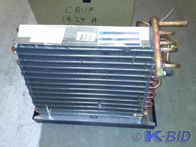 lot 104 image: Goodman UpflowDownflow coils CAUF1...