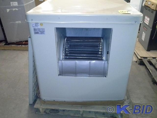 lot 109 image: Champion-Essick Evaporative Cooler ...