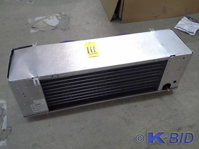 lot 111 image: Bohn Walk-in Cooler, LET065BEK KNO...