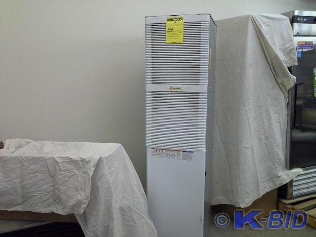 lot 28 image: Coleman 80% AFUE Mobile Home Furnac...
