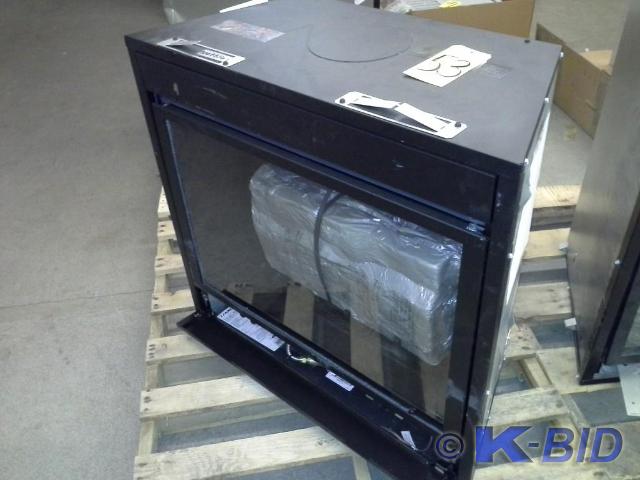 lot 53 image: Lennox Merit Plus 35" Direct V...