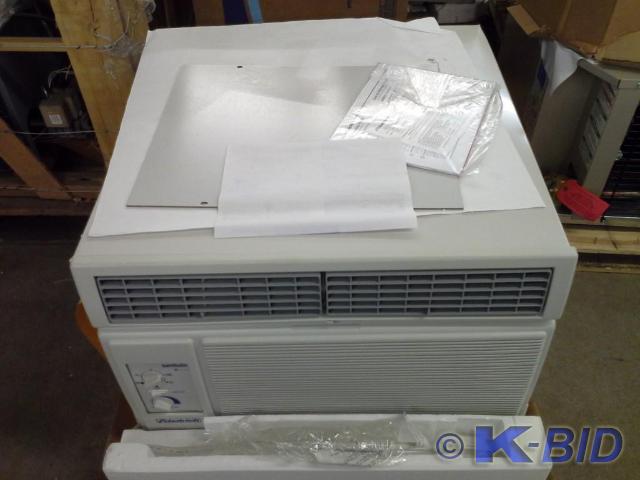 lot 59 image: Friedrich Room Air Conditioner, 23,...