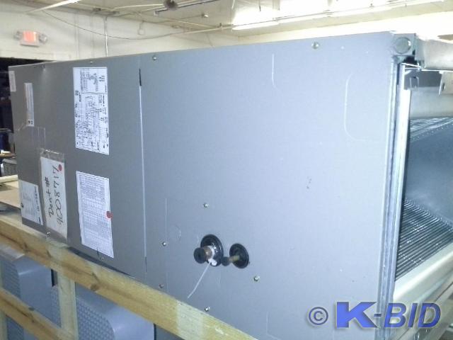 bcrm air handler