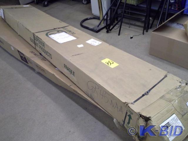 lot 80 image: Superior Radiant Product GR45NA Nat...