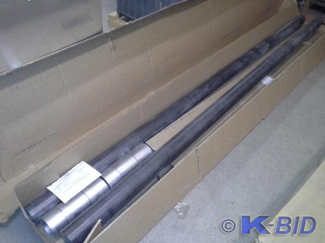 lot 84 image: Superior Radiant Products Heater Pa...