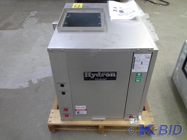 lot 93 image: Hydron Module 3-Ton Hydronic Fan Co...