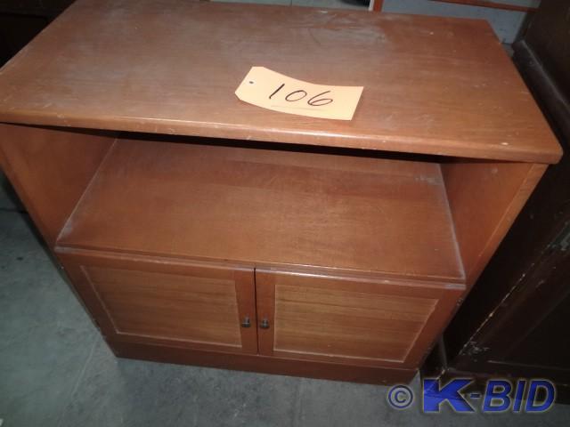 Small Case wDoors