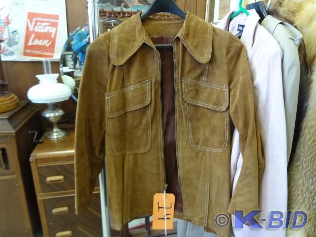 Jacket sz10