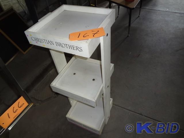 RackShelf