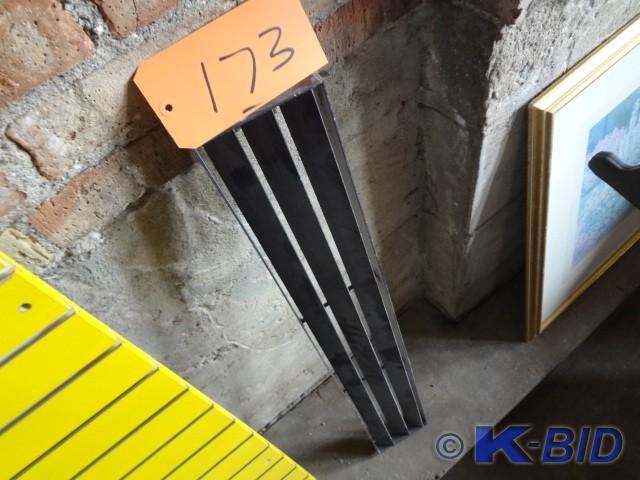 Metal Vent