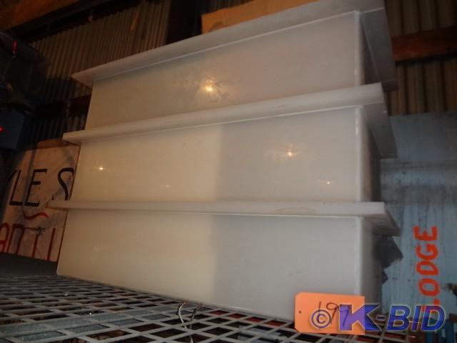 Plastic Tank