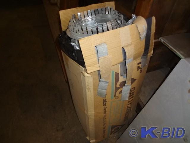 12 flex duct