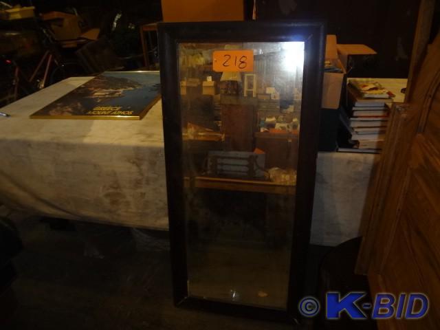 Mirror 1 bevel