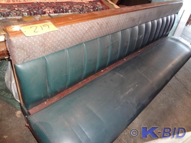 Bench