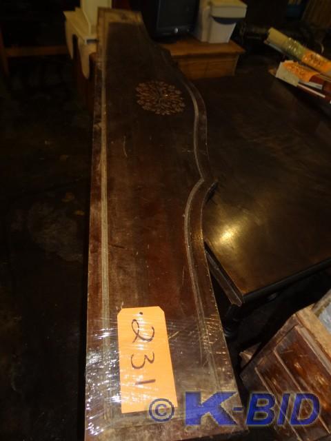 Head board