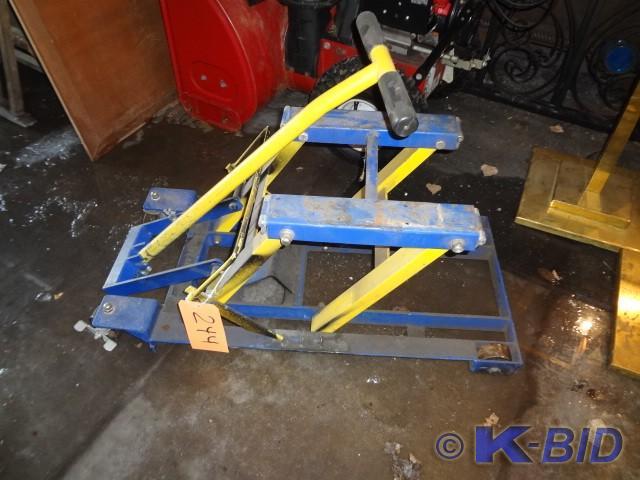 ATV LiftJack