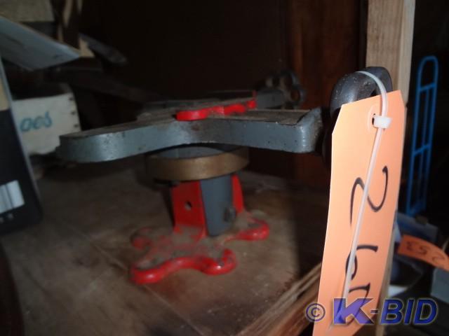 Picture Frame Vise