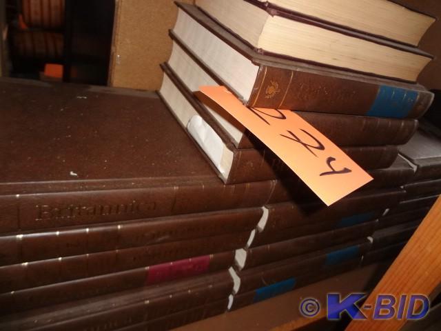 Encyclopedia Britannica
