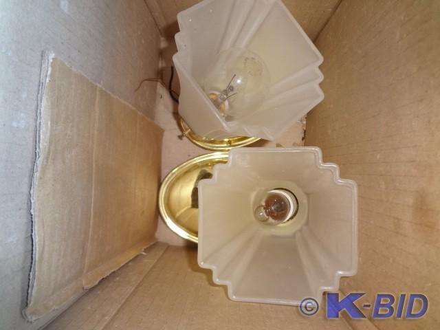 Lighting Sconces