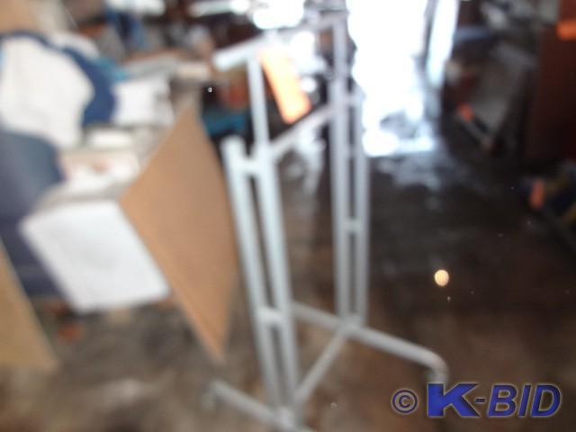 Display Rack