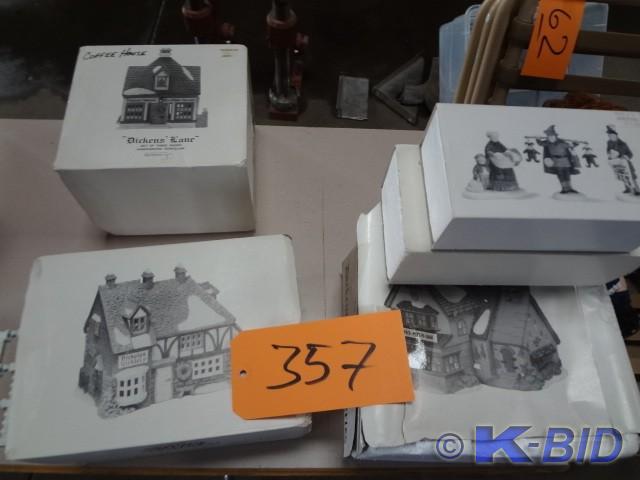 Dickens Village