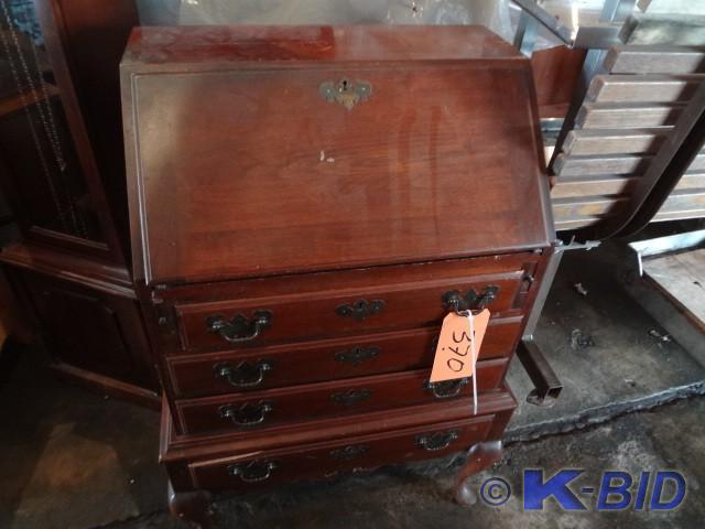 Jewelry case